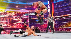 54 साल की उम्र में दिग्गज ने रेसलिंग को कहा अलविदा, पूर्व WWE चैंपियन हुआ भावुक, दिया खास सम्मान