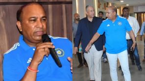 Who is Devajit Saikia? 5 interesting facts about Jay Shah's successor as BCCI Secretary