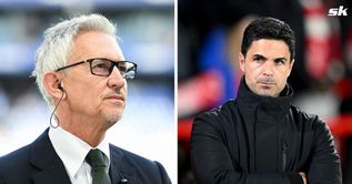 “Has got a real something about him” - Gary Lineker urges Arsenal to sign 21-year-old ex-Man City star after FA Cup loss to Manchester United