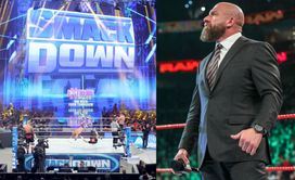 WWE SmackDown में जल्द होगा बहुत बड़ा बदलाव, रिपोर्ट में हुआ खुलासा, जानें पूरा मामला