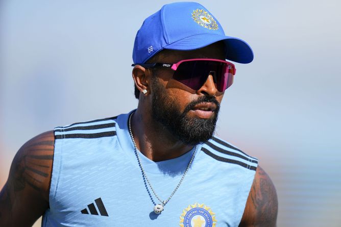 "I don't see any reason to" - Former India wicketkeeper opposes move to remove Hardik Pandya as India vice-captain ahead of IND vs ENG 2025 series