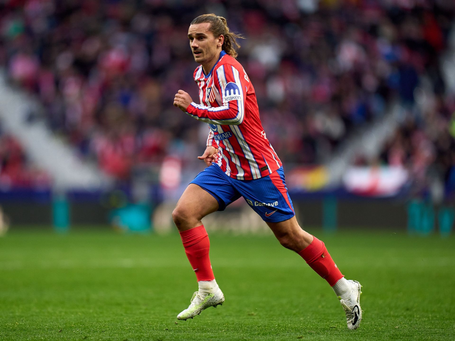 Atletico de Madrid v Villarreal CF - La Liga EA Sports - Source: Getty