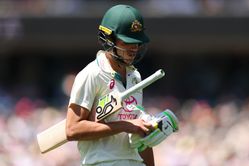 "That was not his battle to fight" - Former Aussie captain criticizes Sam Konstas after heated exchange with Jasprit Bumrah in BGT 2024-25 5th Test
