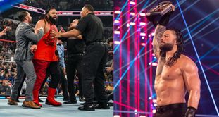 3 मौजूदा सुपरस्टार्स जो WWE रिंग में Roman Reigns को अकेले दम पर ध्वस्त कर सकते हैं