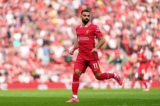 Bournemouth vs Liverpool Prediction and Betting Tips | 1st February 2025