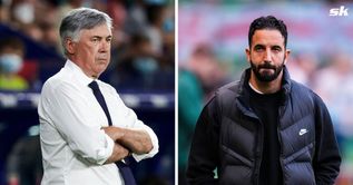 Real Madrid and Manchester United hit major stumbling block in race to sign 19-year-old Premier League starlet: Reports