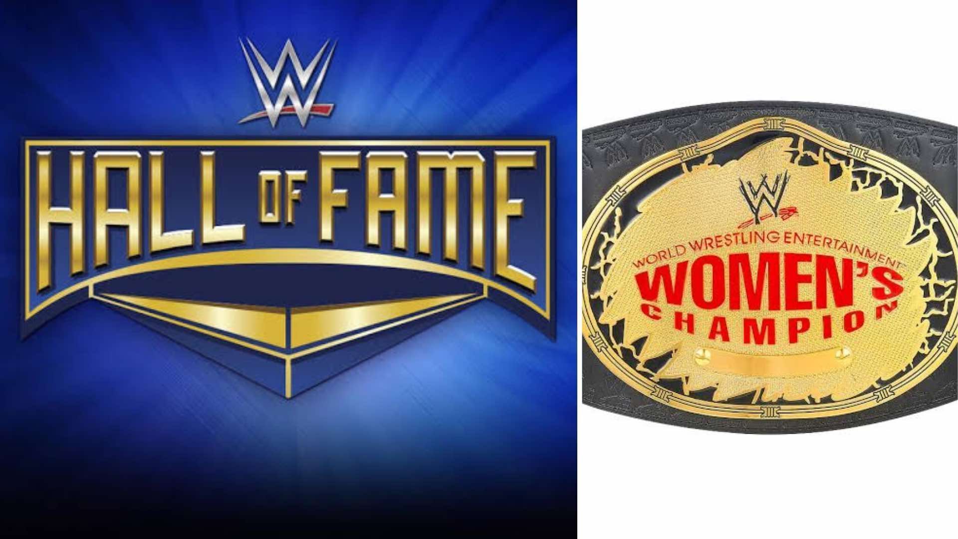 A WWE Hall of Famer recently spoke about the previous state of the Women