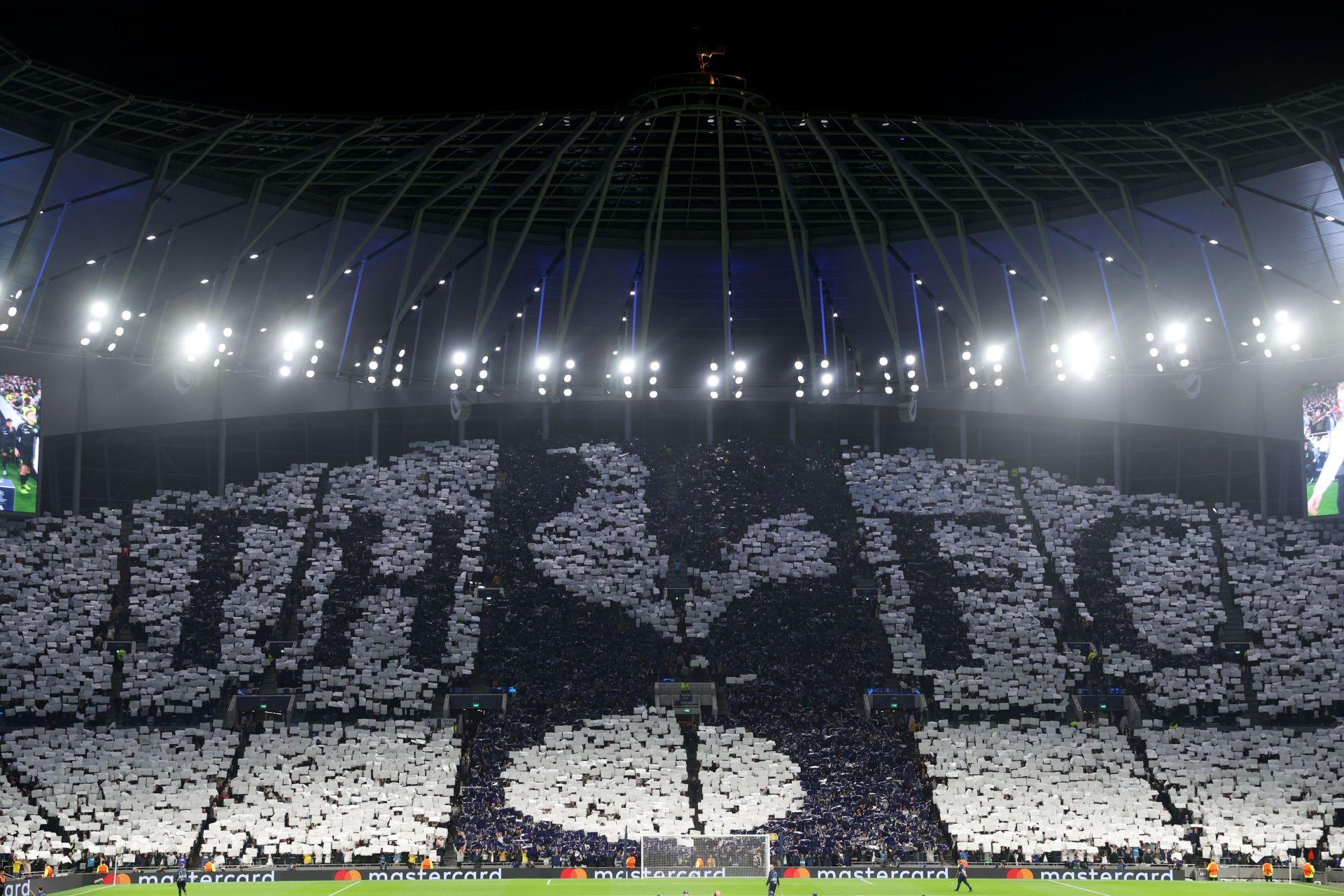 Tottenham Hotspur v Sporting CP: Group D - UEFA Champions League - Source: Getty