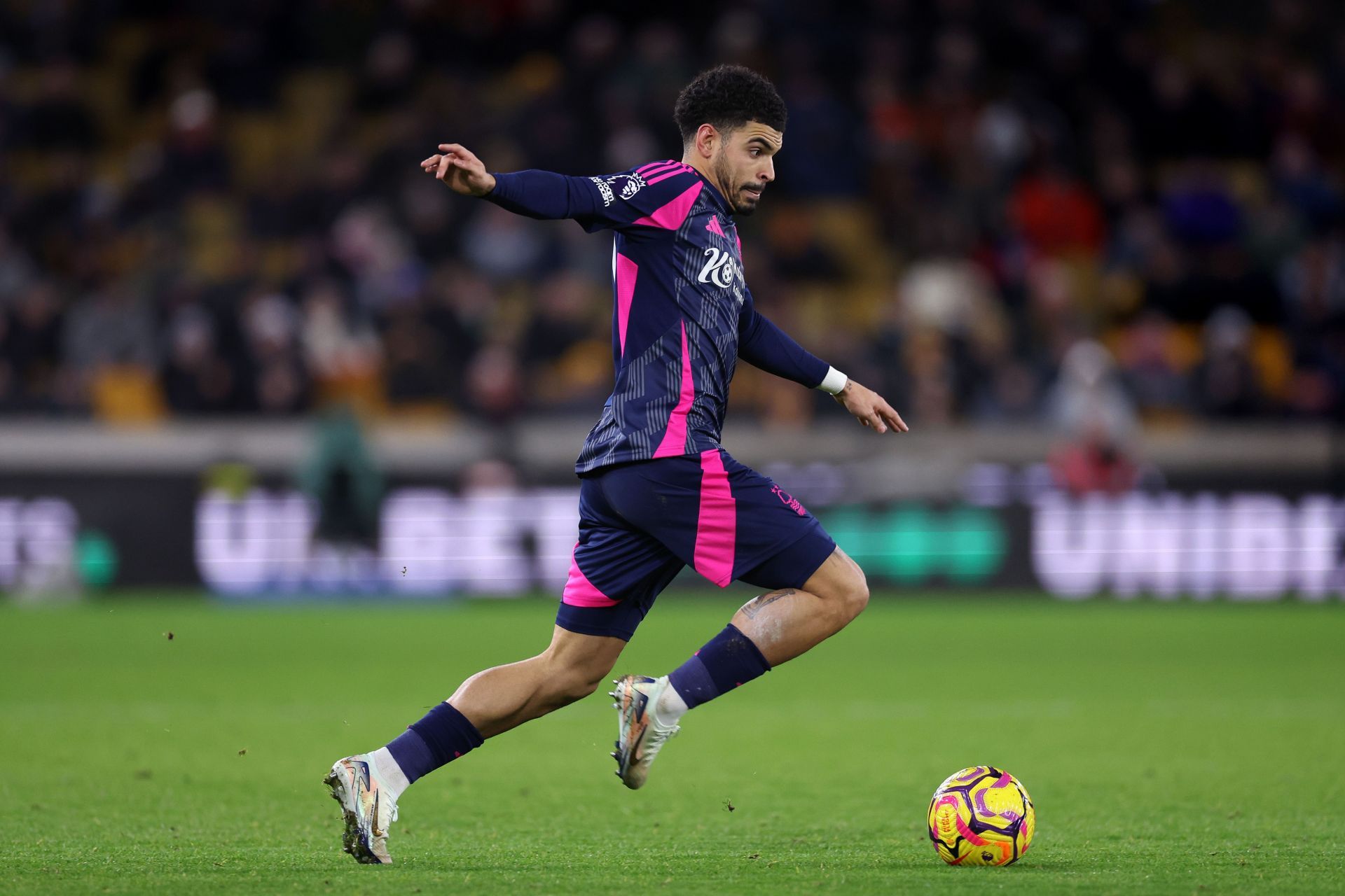 Wolverhampton Wanderers FC v Nottingham Forest FC - Premier League - Source: Getty