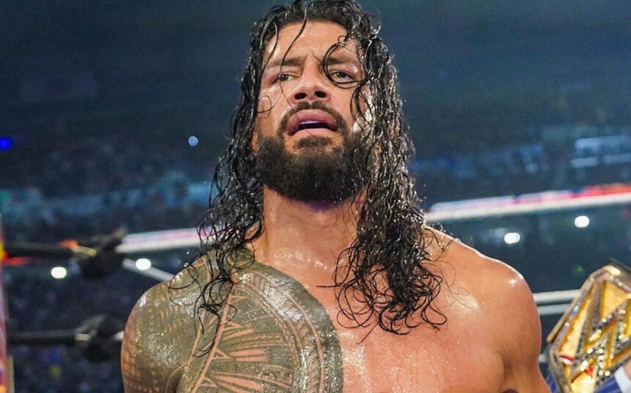 Roman Reigns (Image Credits: wwe.com)