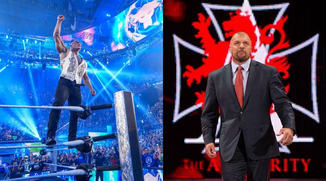 3 ब्लॉकबस्टर मैच जिन्हें दिग्गज The Rock ने टीज किया लेकिन WWE में नहीं हो पाए