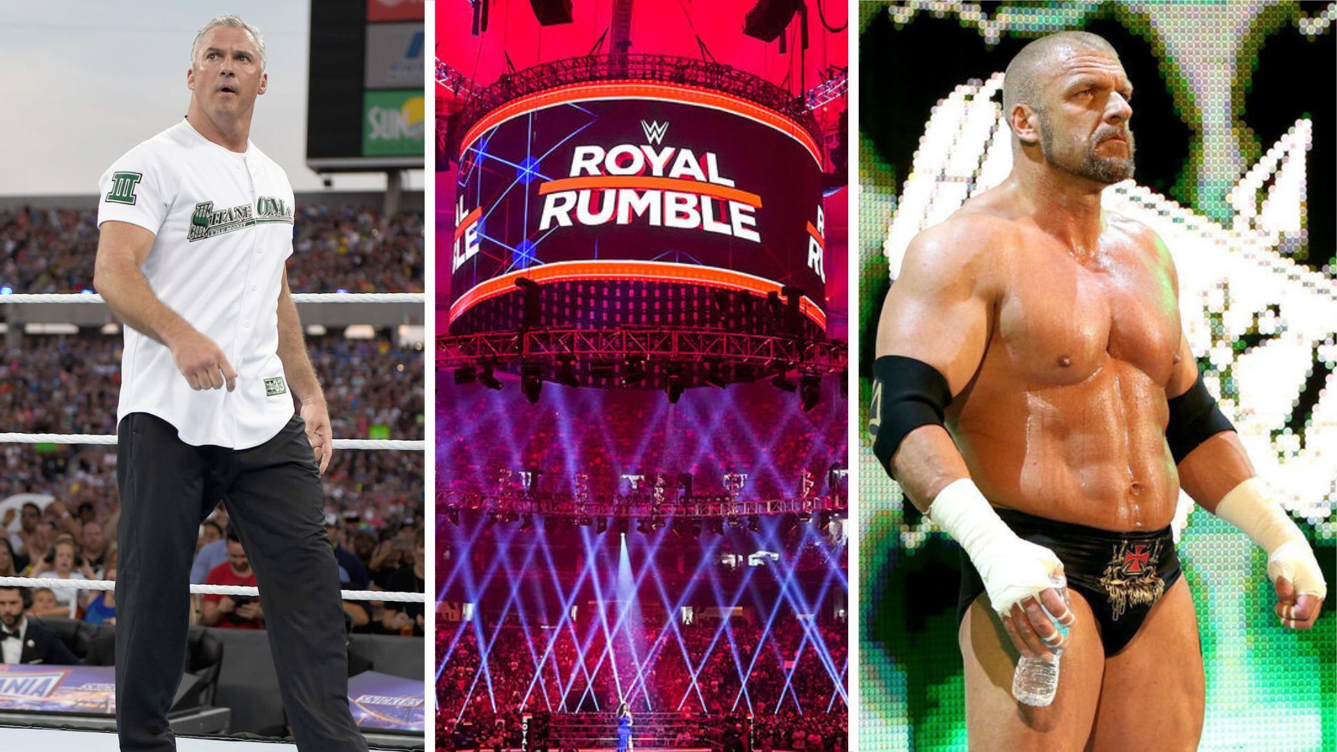 The 2025 Royal Rumble will take place in Indianapolis, Indiana [Image Credits: WWE.com]