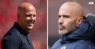 Liverpool begin negotiations to beat Chelsea in race to sign £20 million-rated striker: Reports