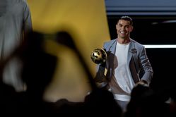 “I had four years with him at Manchester United” - Ex-Red Devils star sheds light on Cristiano Ronaldo’s work ethic and rise to GOAT status