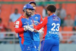 "Everything doesn't have to go to the player" - Rishabh Pant on his approach of insulating players from criticism ahead of IPL 2025