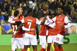 Braga vs Boavista Prediction and Betting Tips | January 26th 2025