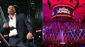 Royal Rumble को लेकर चौंकाने वाला ऐलान, WWE ने बनाया ब्लॉकबस्टर प्लान, बदलेगा इतिहास