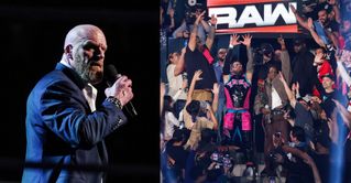 Triple H ने WWE के बड़े शो का ऑफिशियल पोस्टर किया जारी, Roman Reigns के भाई को मिली जगह