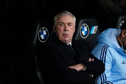 Carlo Ancelotti