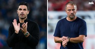 Arsenal prepare offer to sign 25-year-old Barcelona star permanently amid talks of him joining European giants on loan: Reports