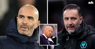 "Will get back to winning ways in this one" - Alan Shearer makes straightforward prediction for Chelsea vs Wolves