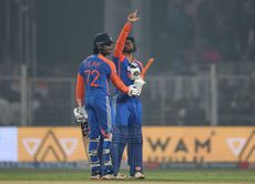 Who said what - top 5 expert reactions to Abhishek Sharma's blistering 79 in 1st IND vs ENG T20I 2025 ft. Zaheer Khan