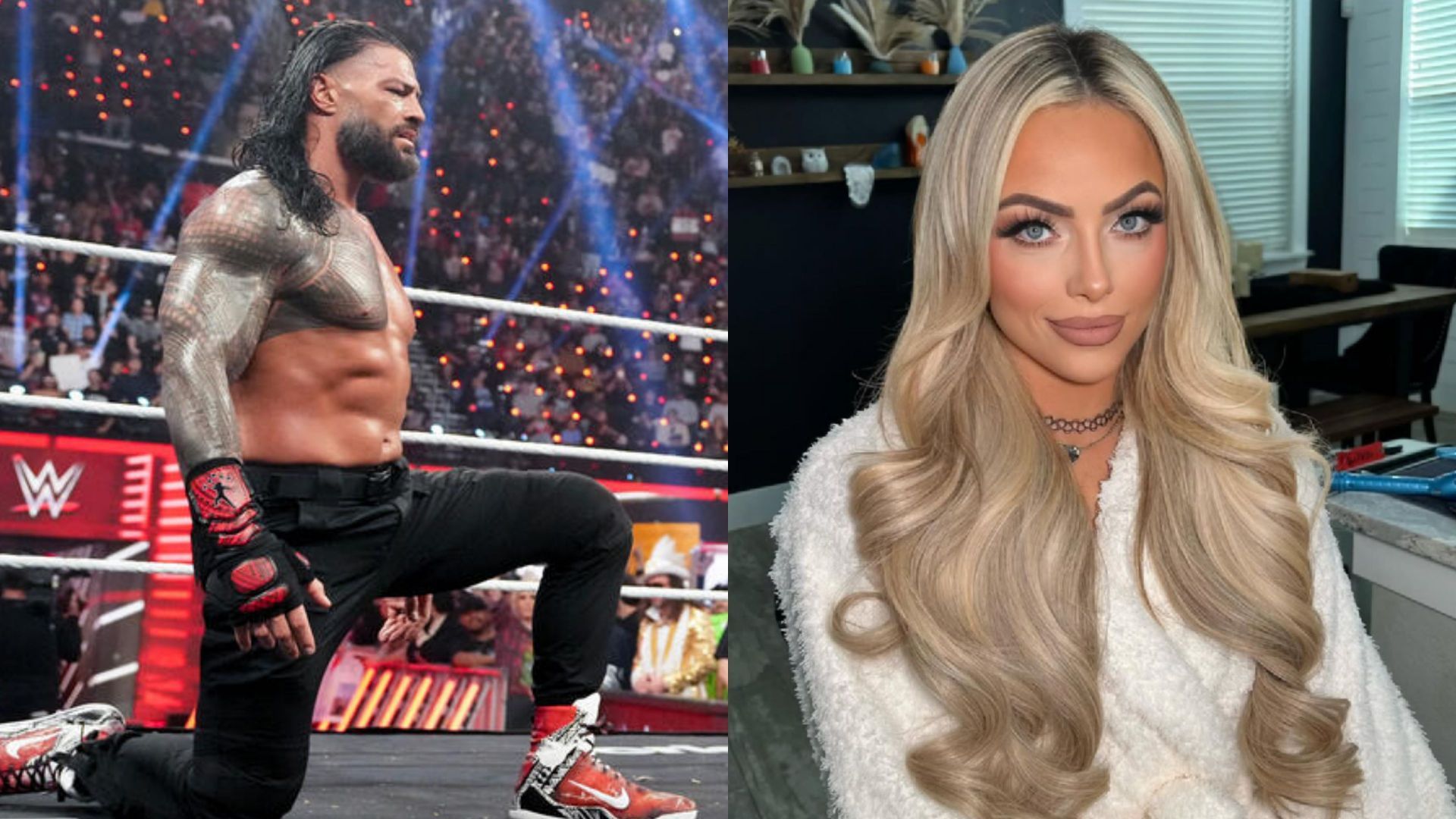 WWE सुपरस्टार जो बॉलीवुड में पसंद आएंगे (Photos: WWE.com and Liv Morgan Instagram)