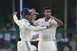 Two Australians overtake R Ashwin to create massive WTC record during BGT 2024-25 5th Test