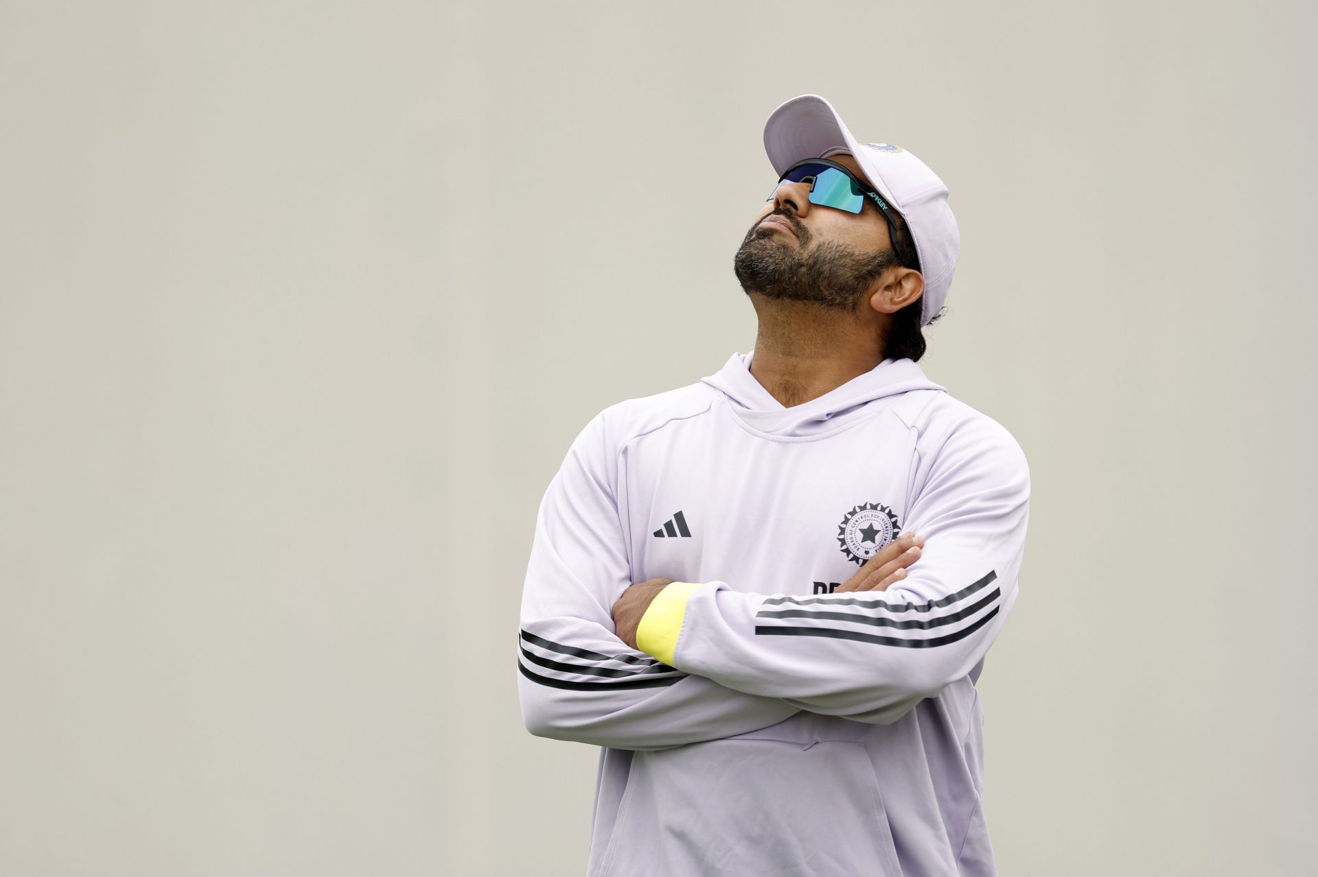 Is the end near for Rohit Sharma in Tests? [Source: Getty]