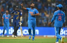 3 Indian fast bowlers who made a comeback from injury after more than a year ft. Mohammed Shami