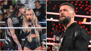Dominik Mysterio and Liv Morgan to replace Finn Balor with 2-time champion? Exploring potential new member in The Judgment Day