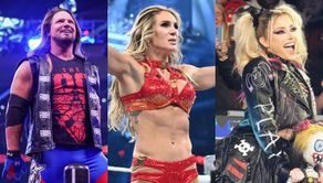 WWE के 2025 Royal Rumble मैच में वापसी और डेब्यू करने वाले स्टार्स की लिस्ट: दिग्गज ने रचा इतिहास