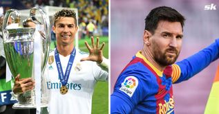 "It's not a disrespect against Messi" - Ex-Real Madrid midfielder weighs in on Cristiano Ronaldo vs Lionel Messi debate