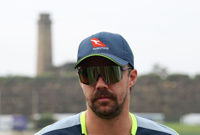 “I’m glad I’m not a selector” - Travis Head’s hilarious take on Australia’s playing 11 for SL vs AUS 2025 2nd Test