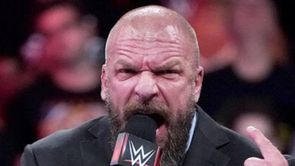 Triple H calls out WWE Superstar backstage; leaves star upset after spending $2,000