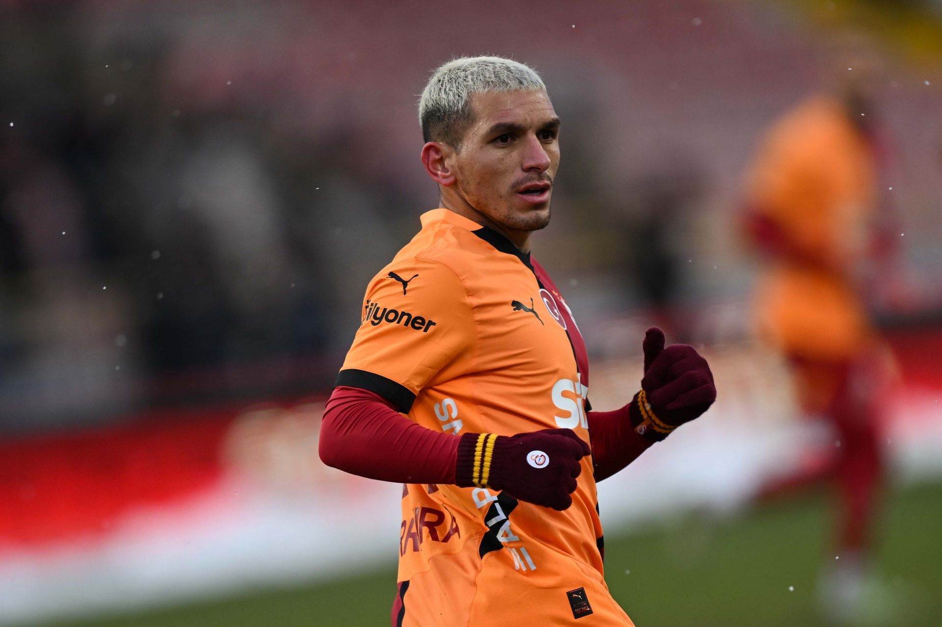 Geosis Boluspor v Galatasaray - Ziraat Turkish Cup - Source: Getty