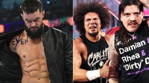 Former NXT Champion to return after 1369 days to replace Finn Balor in The Judgment Day? Exploring WWE RAW possibility