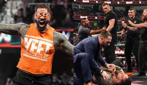 3 कारण क्यों Jey Uso ने WrestleMania 41 में Gunther से WWE वर्ल्ड हैवीवेट चैंपियनशिप के लिए लड़ने का फैसला किया