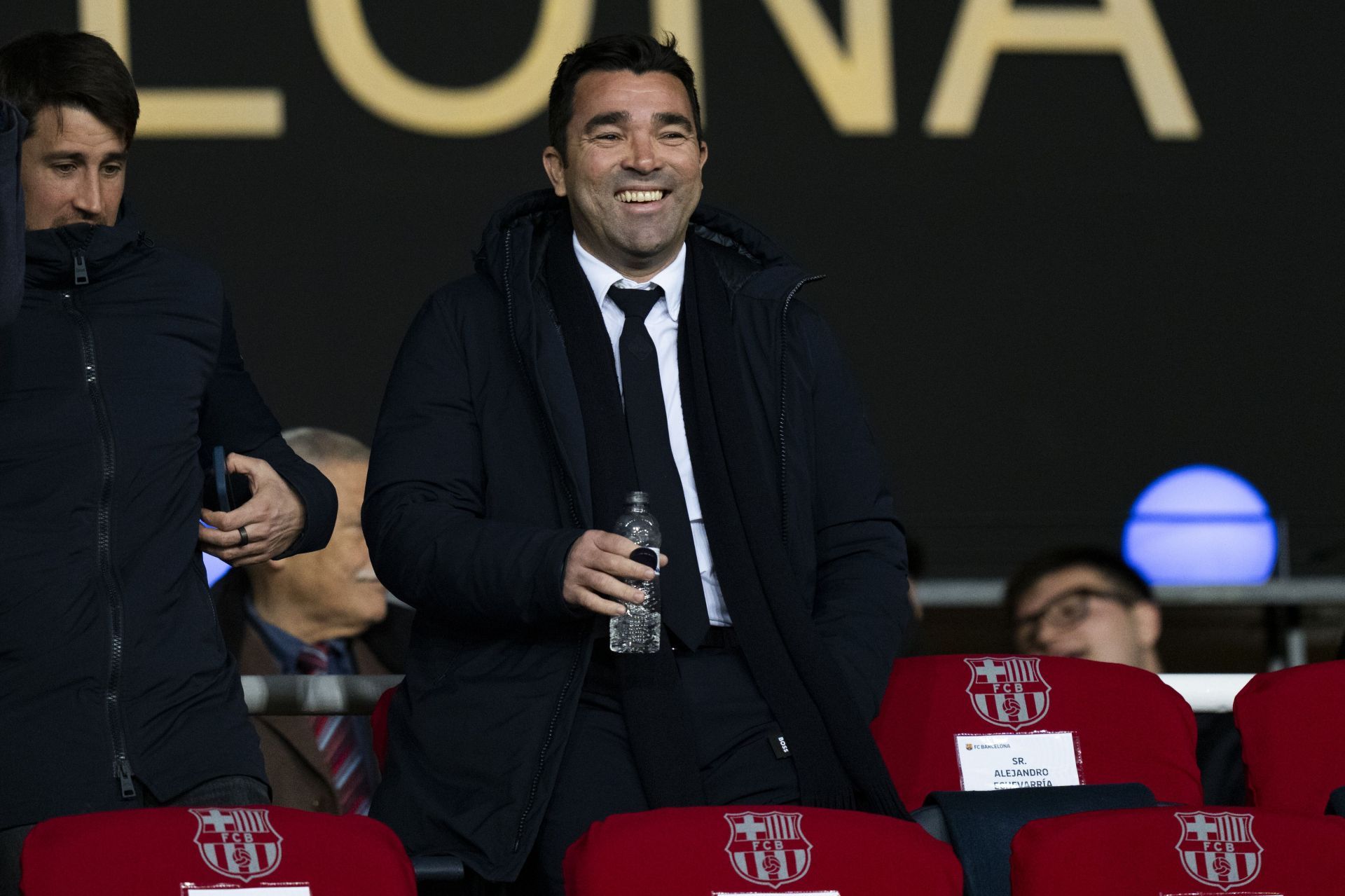 FC Barcelona vs RCD Mallorca - Source: Getty