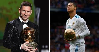 "The list goes on and on" - When former Real Madrid loanee explained why he picked Cristiano Ronaldo as GOAT over Lionel Messi