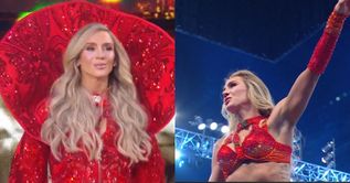 3 कारण क्यों WWE सुपरस्टार Charlotte Flair विमेंस 2025 Royal Rumble मैच की विजेता बनीं