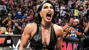 4 signs Rhea Ripley will be part of WWE Elimination Chamber