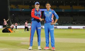 WPL 2025 weather update: Bengaluru weather report for February 28 for DC vs MI match