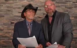 Disappointing update on the two big WWE signings