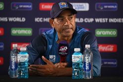 “The coach scolds and abuses” - Aaqib Javed opens up on strict action against Pakistan players after 2025 Champions Trophy exit