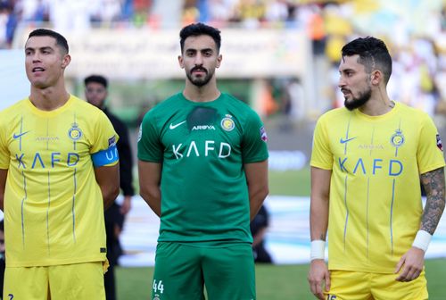 Al Hilal v Al Nassr: Arab Club Champions Cup Final - Source: Getty