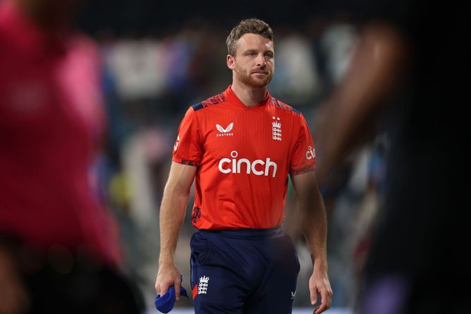 “It is great for us in the media” - Former captain’s interesting take on Jos Buttler after IND vs ENG 2025 5th T20I