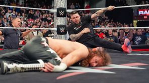 WWE makes daunting claim about Kevin Owens amid WrestleMania 41 rumors