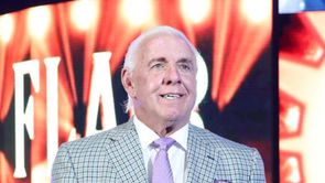 Disappointing Ric Flair update ahead of big event; replacement announced for WWE Hall of Famer