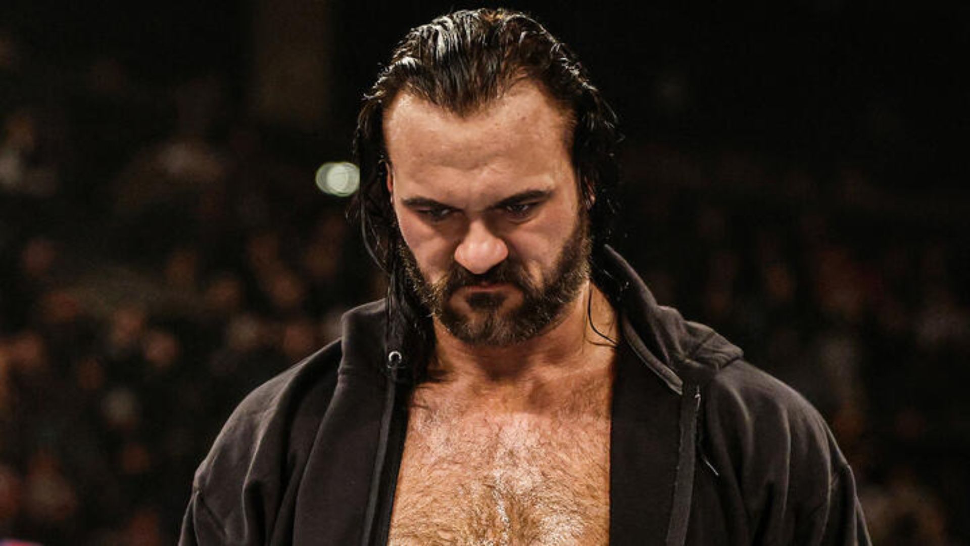 Drew McIntyre is a former WWE Champion (Image Credits: WWE.com)